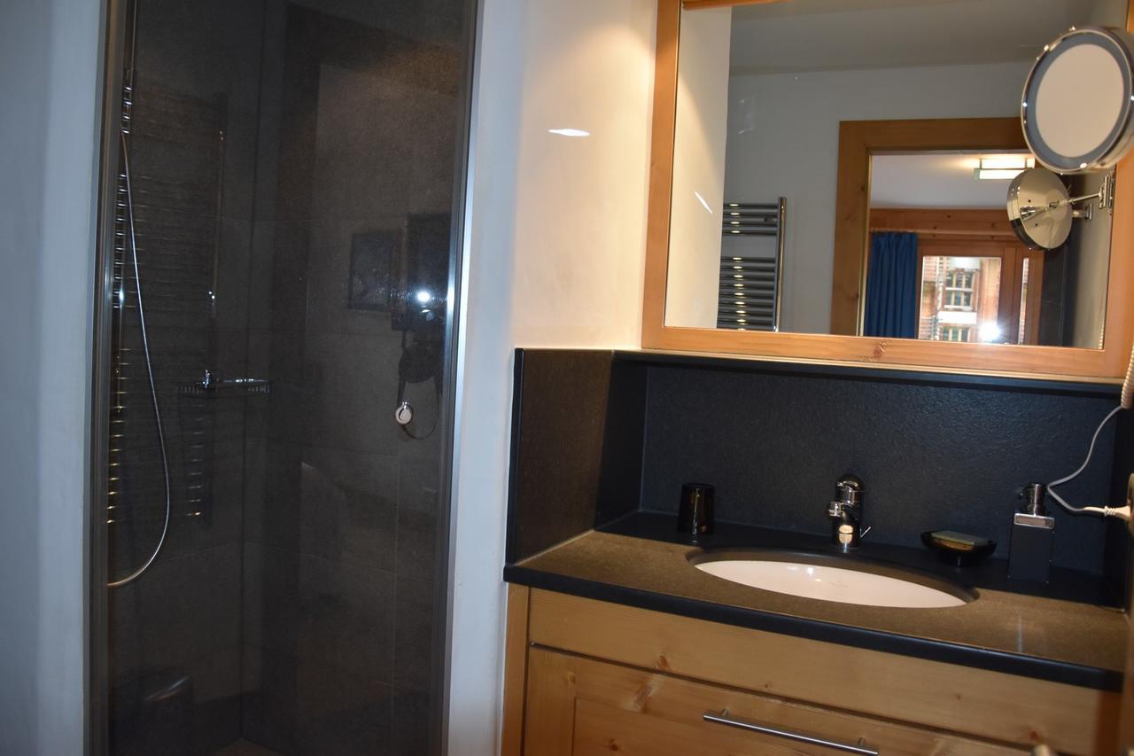 Eclat De Soleil 023 Apartment Verbier Luaran gambar